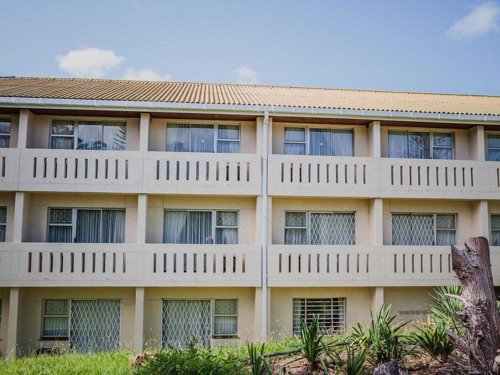 The Swellengrebel Hotel Swellendam Exterior photo